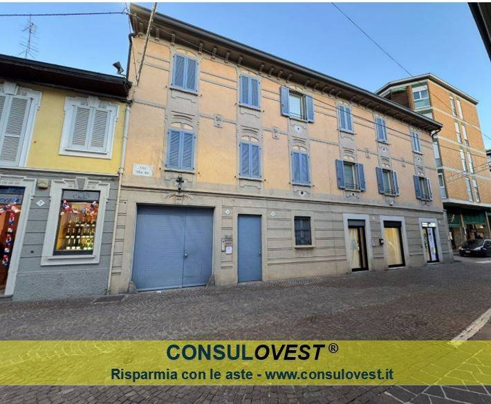 appartamento in vendita a Brugherio