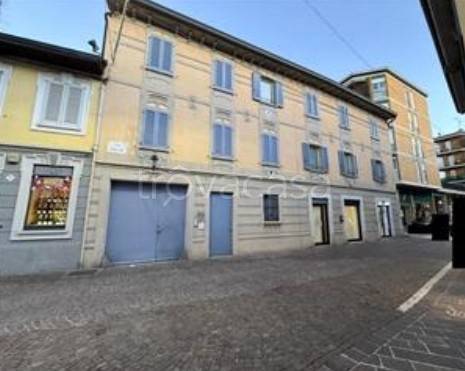 appartamento in vendita a Brugherio