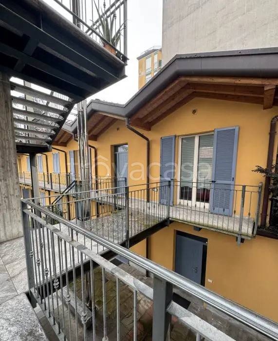 appartamento in vendita a Brugherio