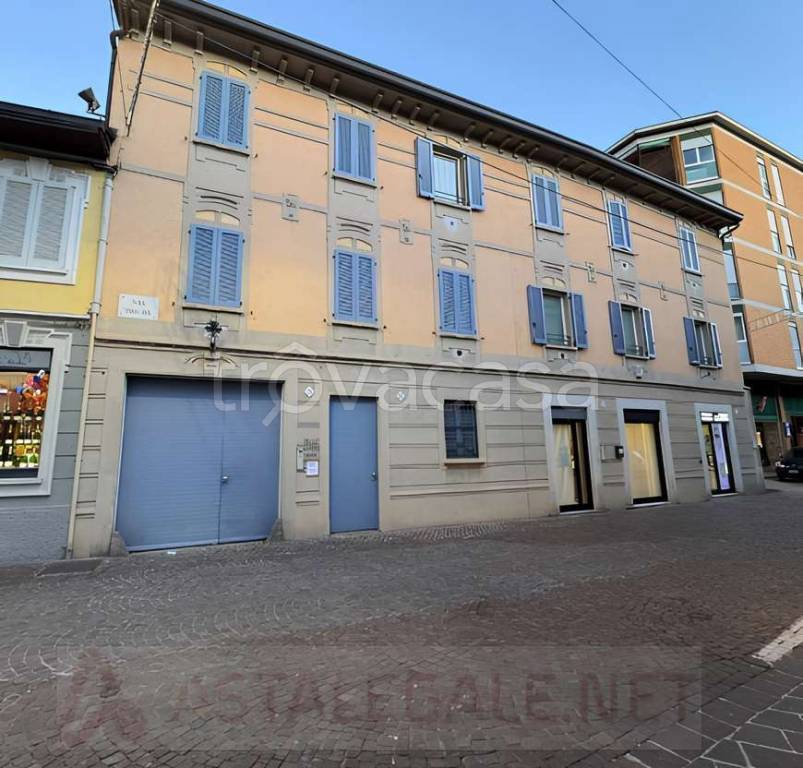 appartamento in vendita a Brugherio