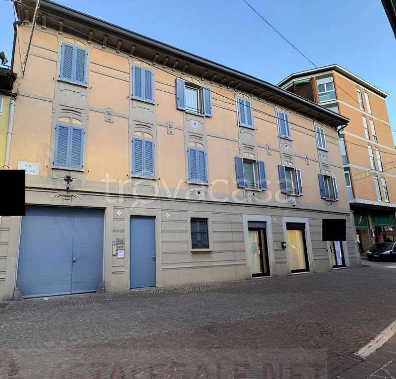 appartamento in vendita a Brugherio