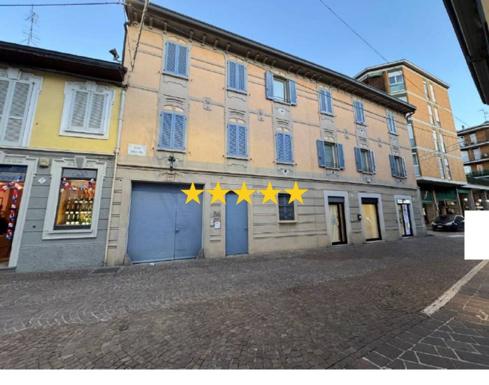 appartamento in vendita a Brugherio