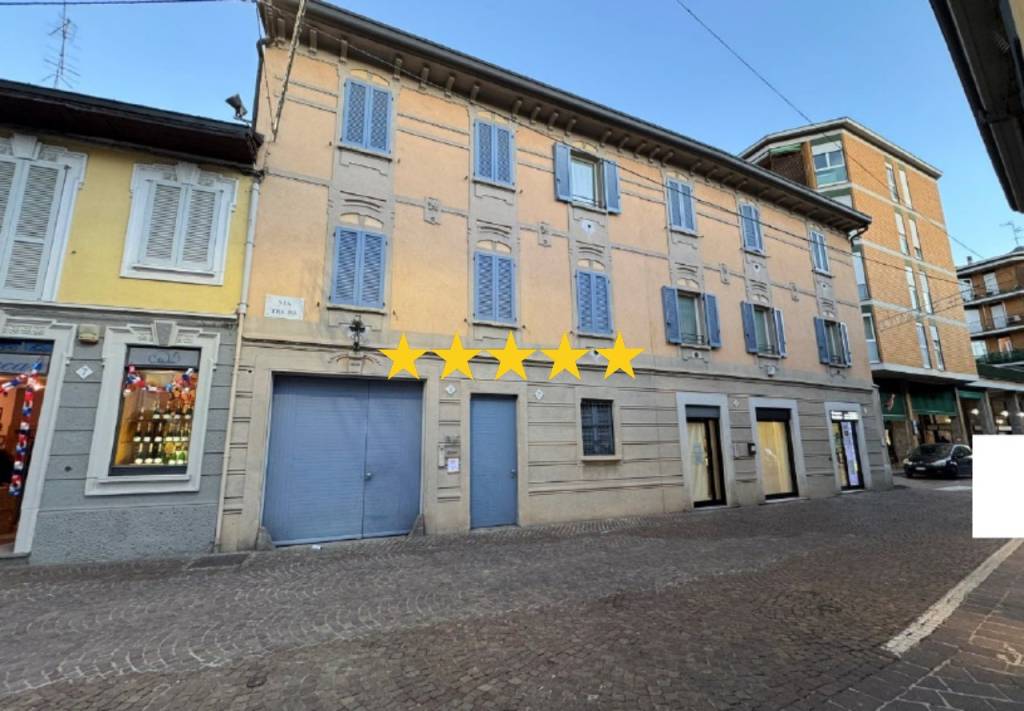 appartamento in vendita a Brugherio