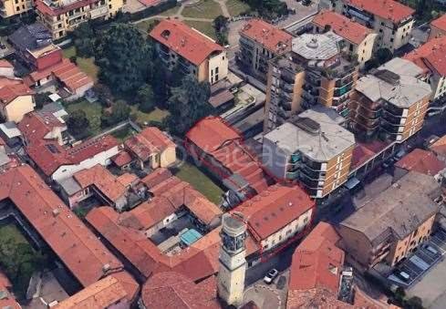 negozio in vendita a Brugherio