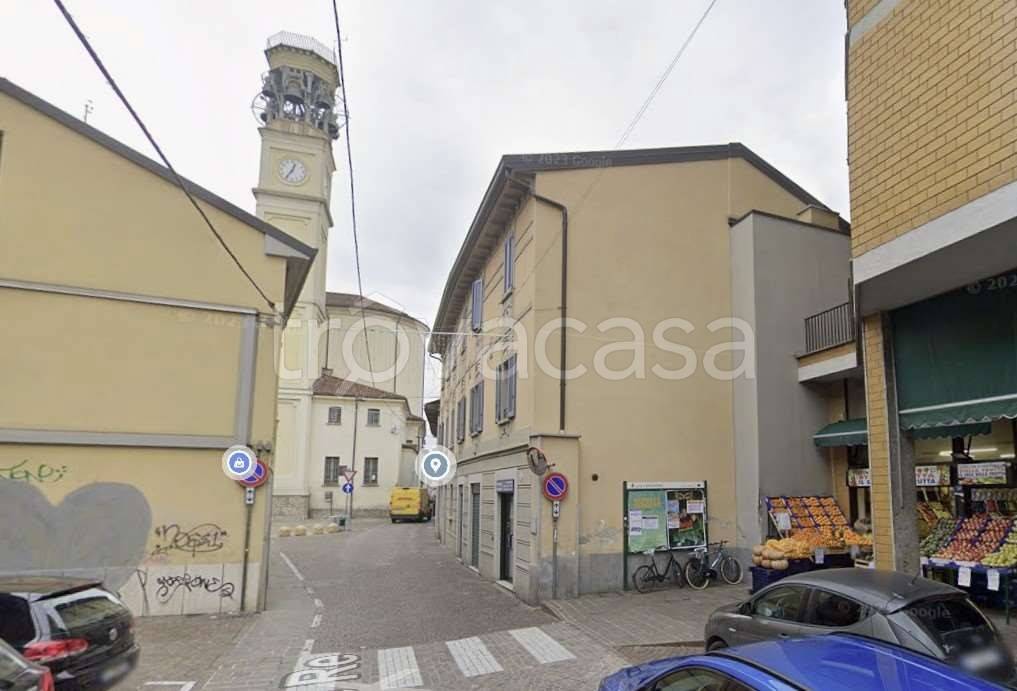 appartamento in vendita a Brugherio