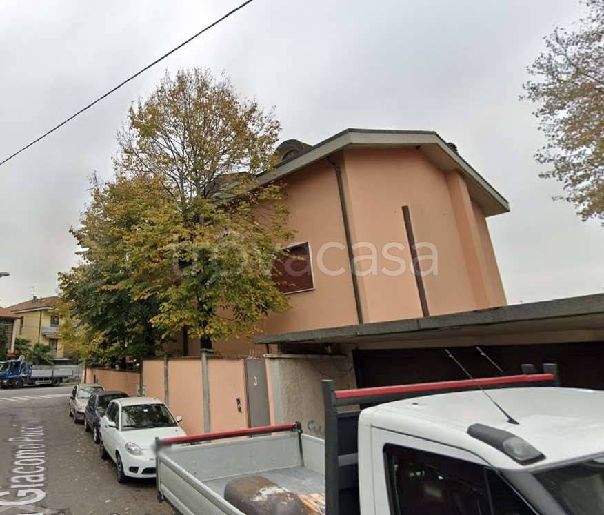 appartamento in vendita a Brugherio