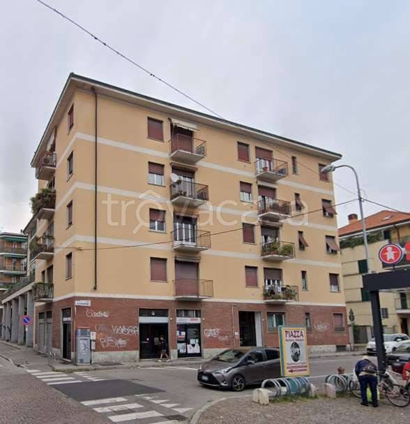 appartamento in vendita a Brugherio