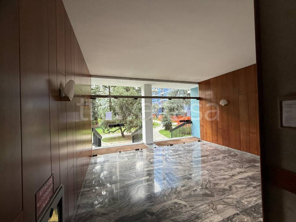 appartamento in vendita a Brugherio