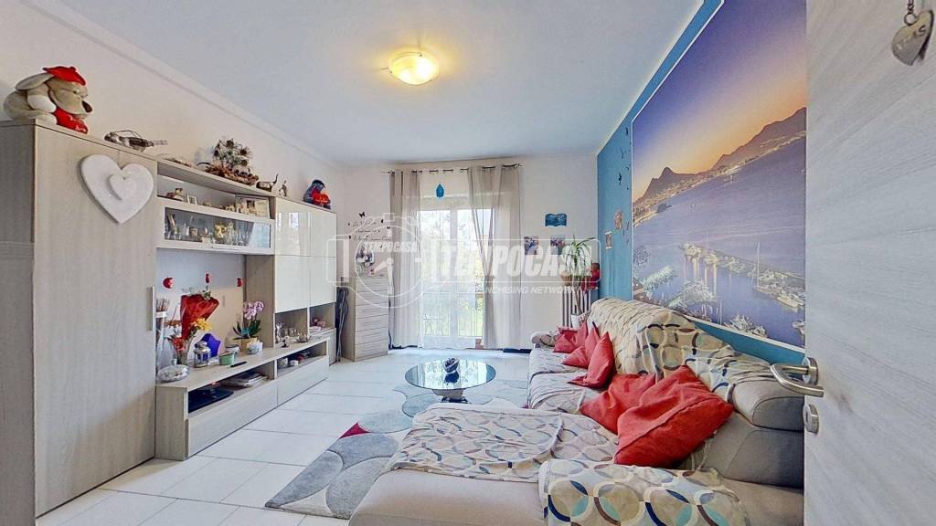 appartamento in vendita a Brugherio