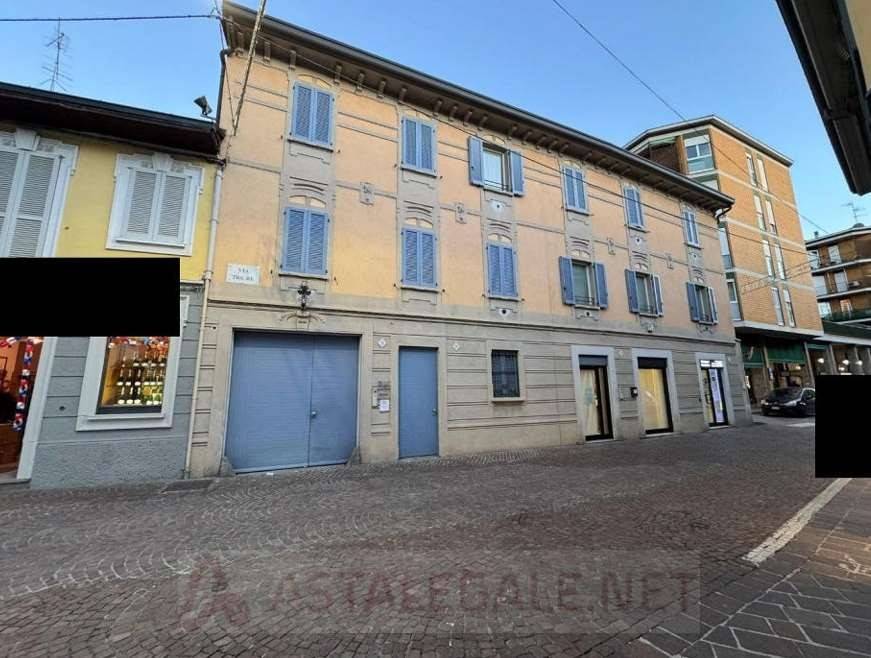 appartamento in vendita a Brugherio