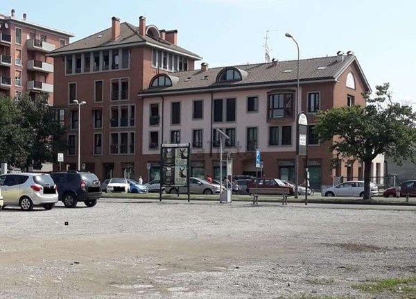 appartamento in vendita a Brugherio