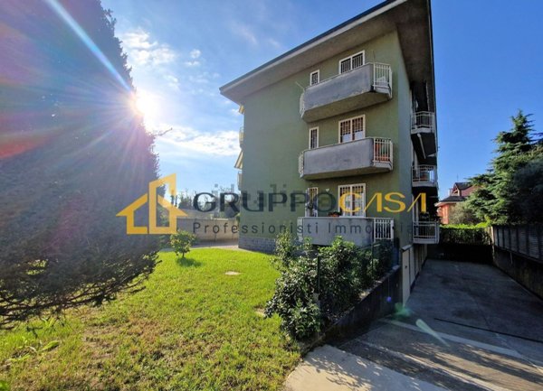 appartamento in vendita a Brugherio in zona San Damiano