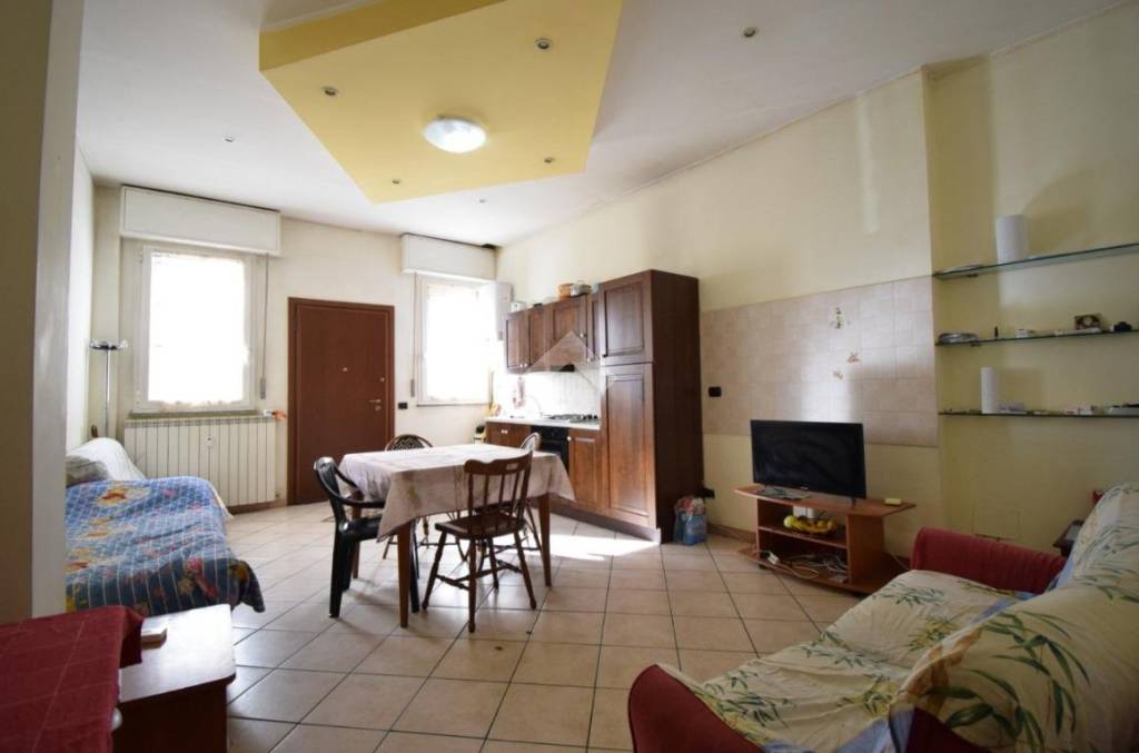 appartamento in vendita a Brugherio