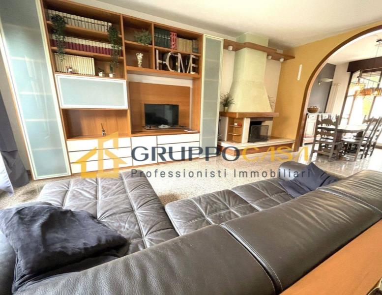 casa indipendente in vendita a Brugherio