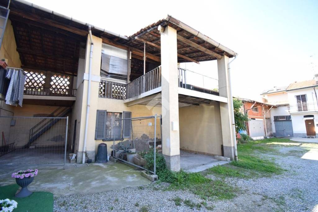 appartamento in vendita a Brugherio