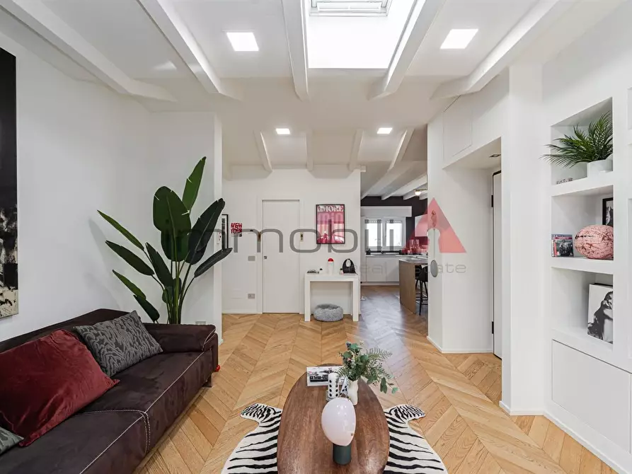 appartamento in vendita a Brugherio