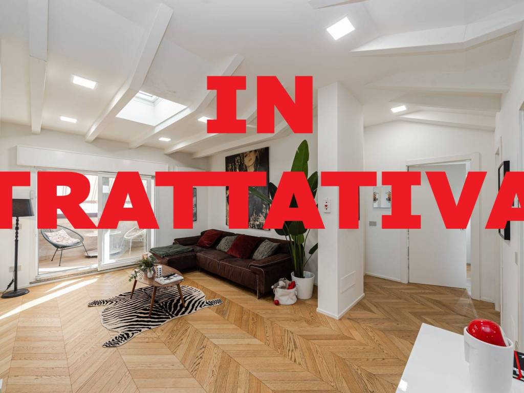 appartamento in vendita a Brugherio