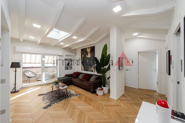 appartamento in vendita a Brugherio