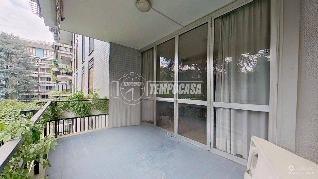 appartamento in vendita a Brugherio