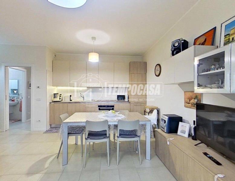 appartamento in vendita a Brugherio in zona San Damiano