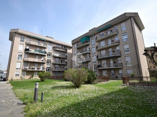 appartamento in vendita a Brugherio