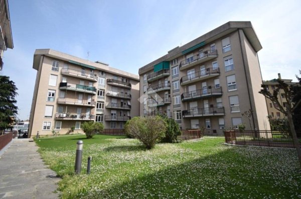 appartamento in vendita a Brugherio