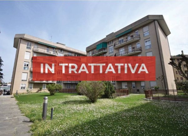 appartamento in vendita a Brugherio