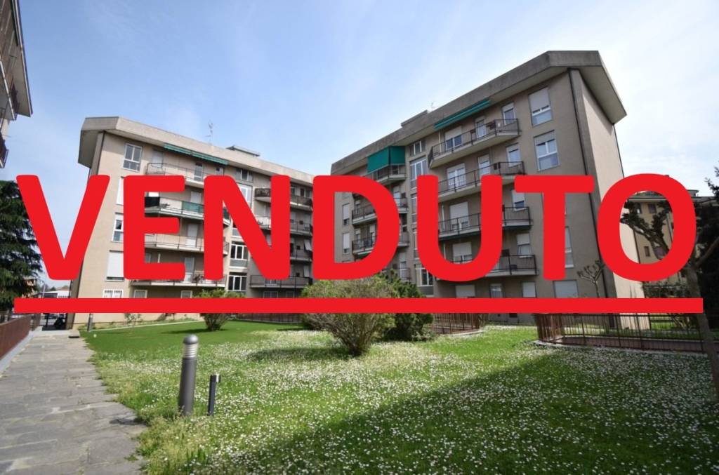 appartamento in vendita a Brugherio