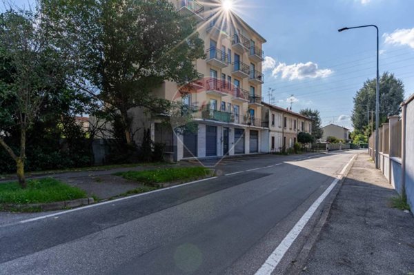 appartamento in vendita a Brugherio