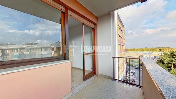 appartamento in vendita a Brugherio