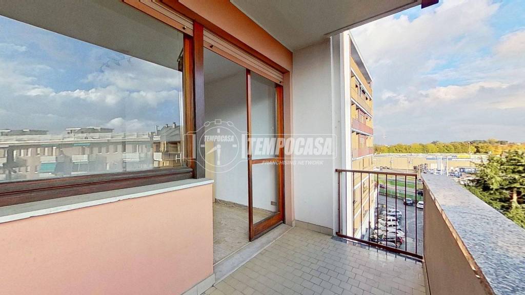 appartamento in vendita a Brugherio