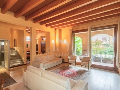 casa indipendente in vendita a Brugherio