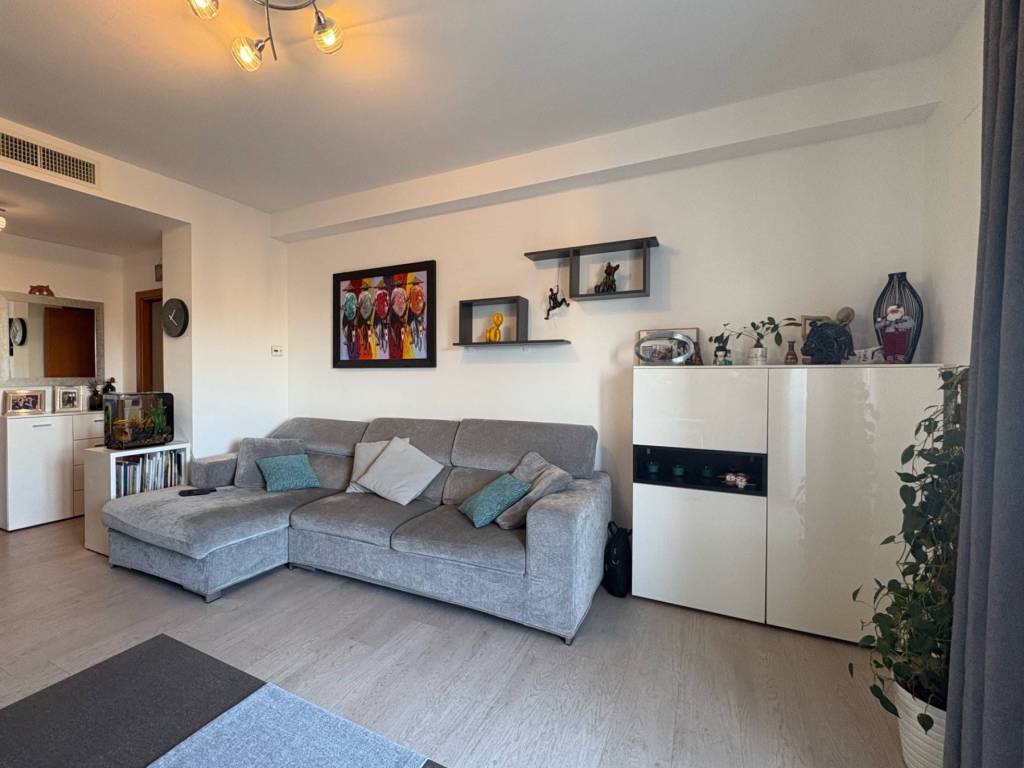 appartamento in vendita a Brugherio