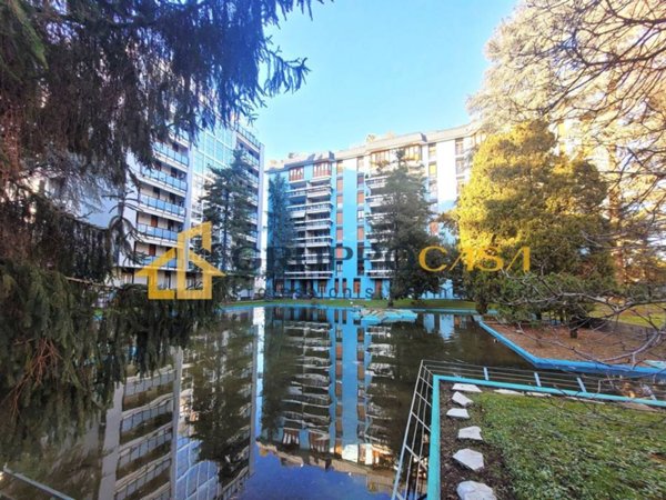 appartamento in vendita a Brugherio