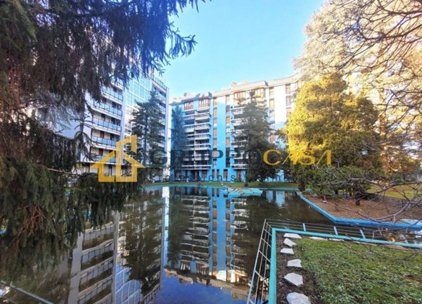 appartamento in vendita a Brugherio