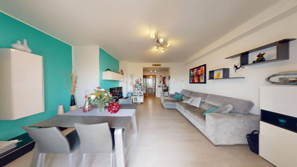 appartamento in vendita a Brugherio