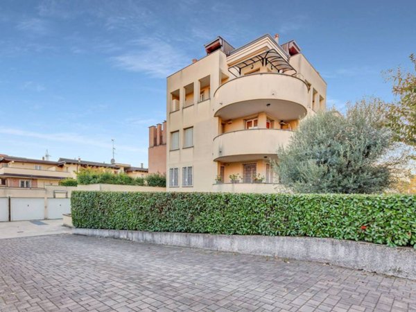 appartamento in vendita a Brugherio