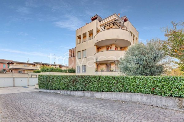 appartamento in vendita a Brugherio