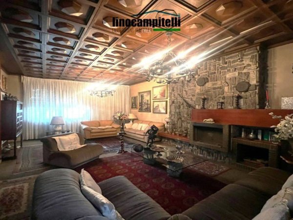 casa indipendente in vendita a Brugherio