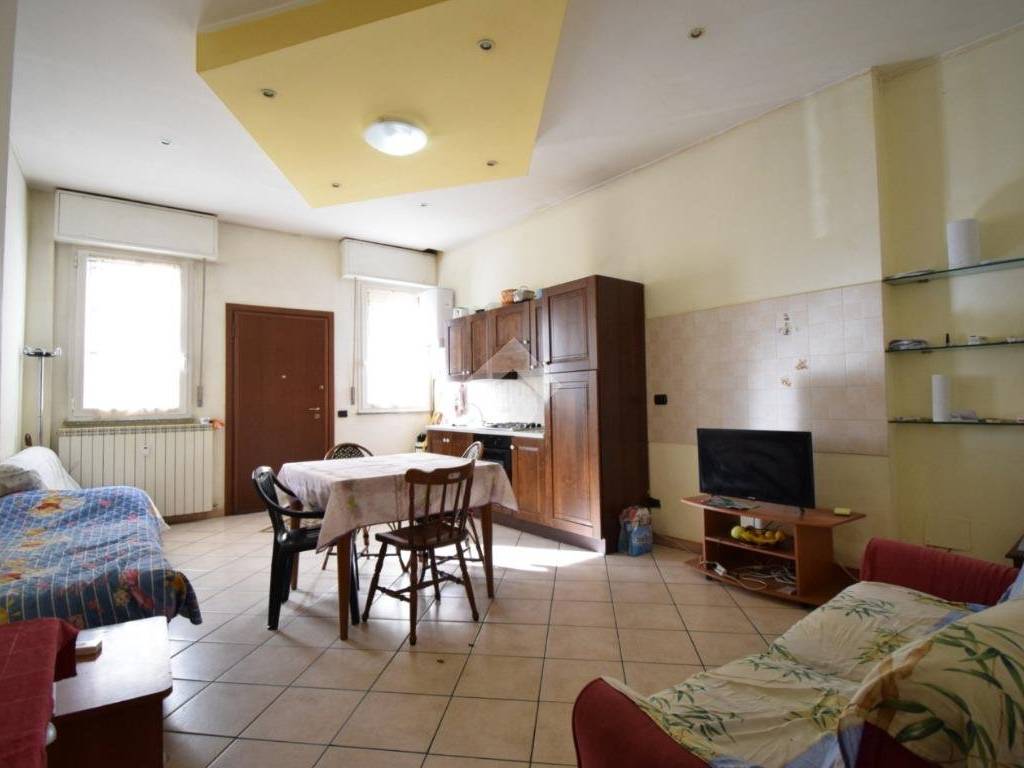 appartamento in vendita a Brugherio