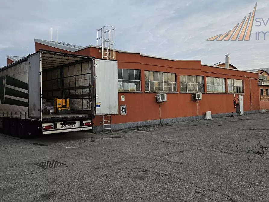 ufficio in vendita a Brugherio