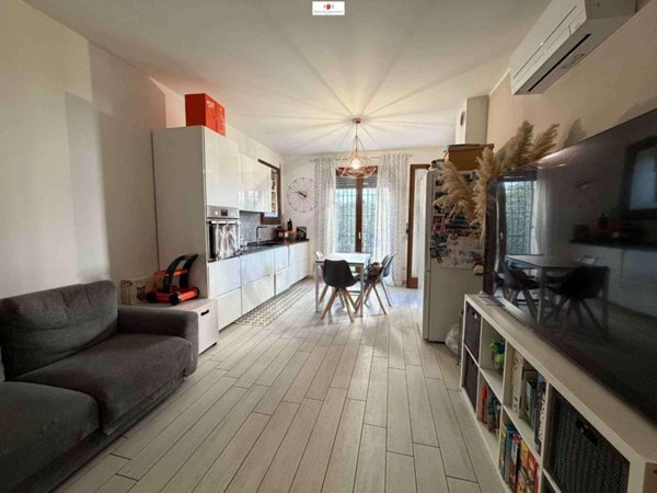 appartamento in vendita a Brugherio