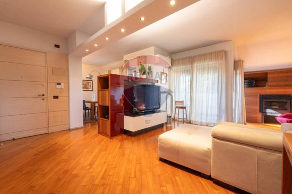 appartamento in vendita a Brugherio