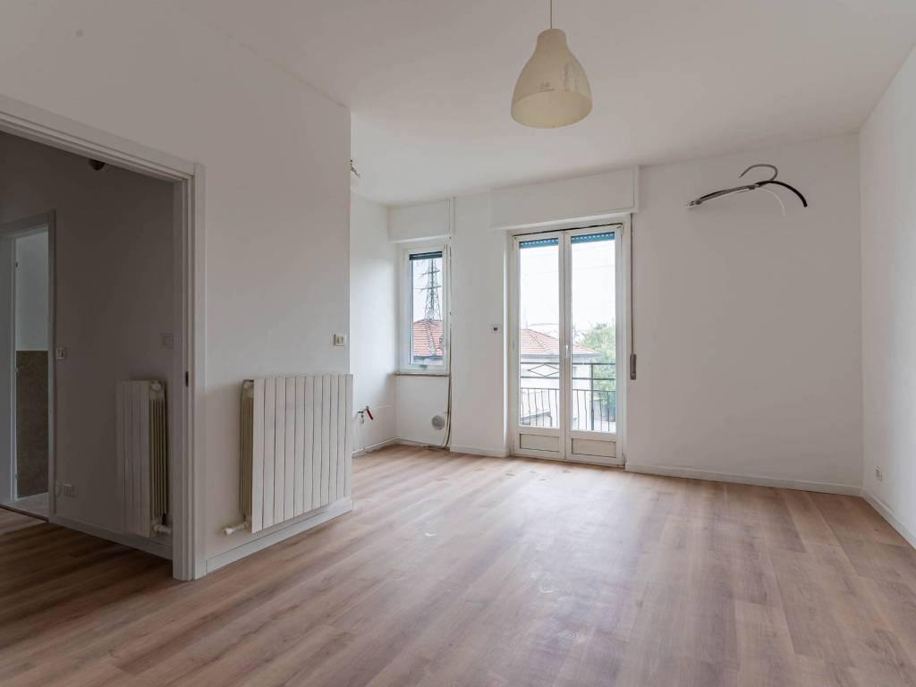appartamento in vendita a Brugherio