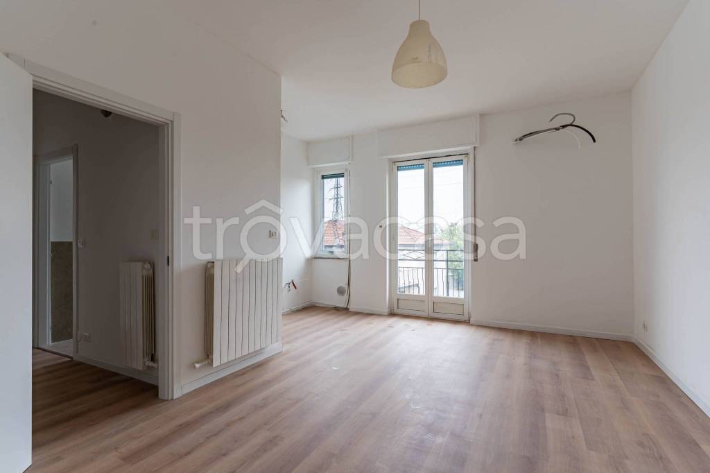 appartamento in vendita a Brugherio