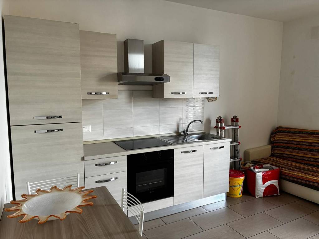 appartamento in vendita a Brugherio