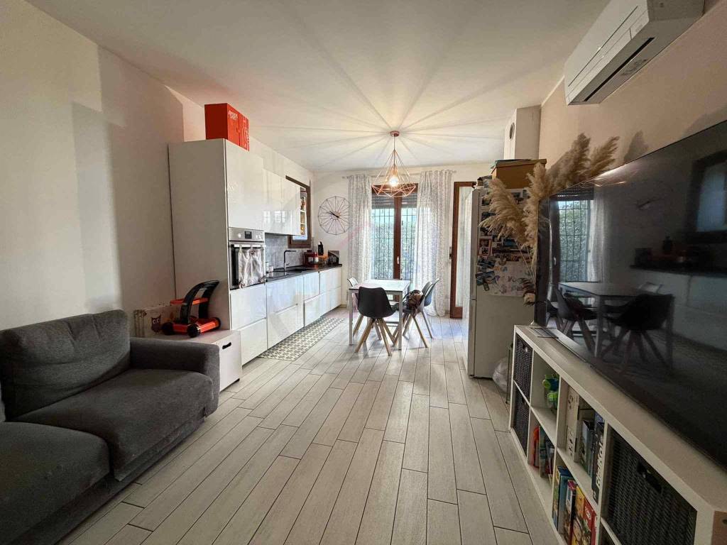 appartamento in vendita a Brugherio