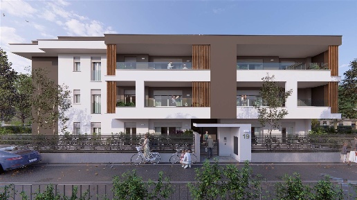 appartamento in vendita a Brugherio