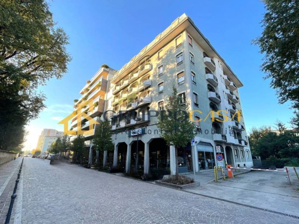 appartamento in vendita a Brugherio