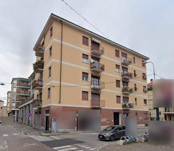 appartamento in vendita a Brugherio